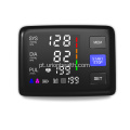 Monitor de pressão arterial digital aprovada pela BP Aproved BP